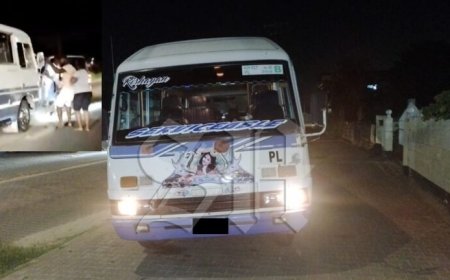 Passagier steelt geld en buskaartenhouder