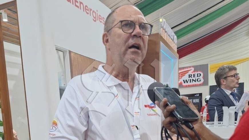 Olie- en gasproject Suriname levert naar schatting 6000 banen op