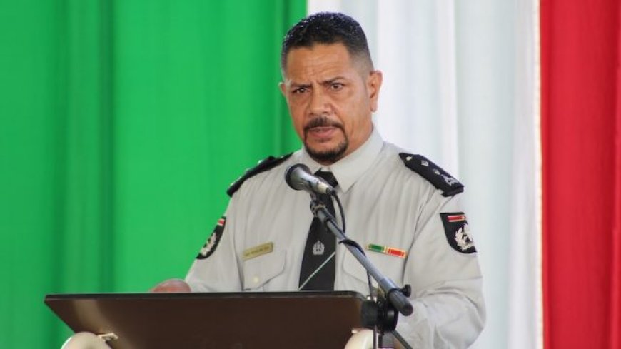 Onrust binnen KPS: korpsleiding hekelt ingrijpen van minister Amoksi bij bevorderingen