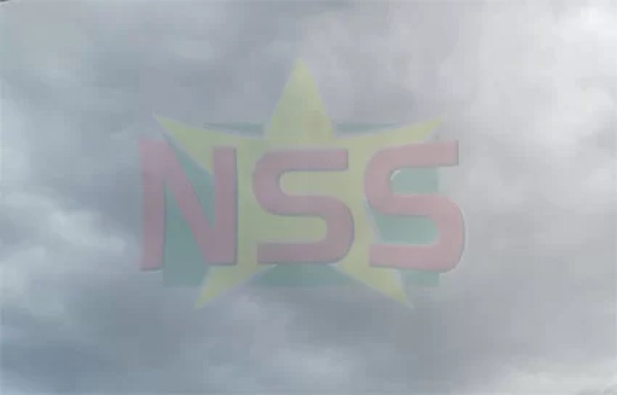 Regen en onweersbuien op 1 juli