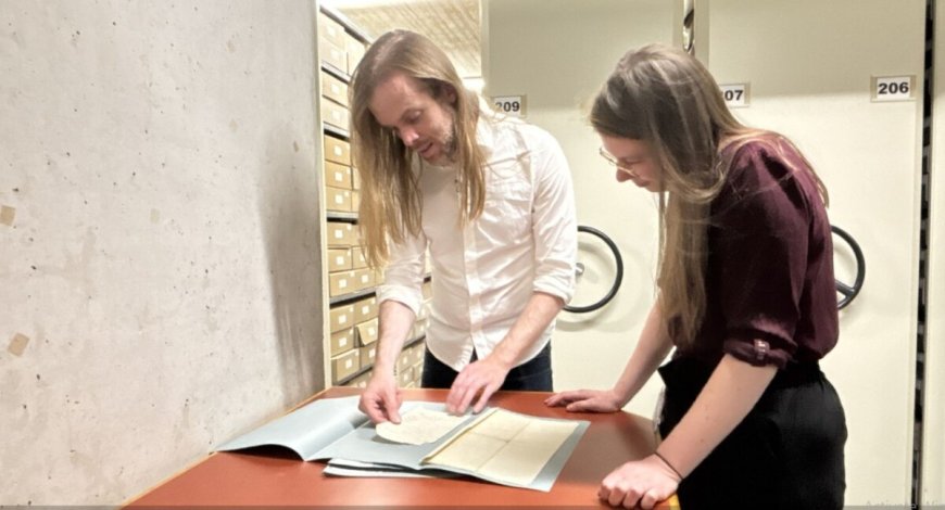 Onderzoek naar Drents slavernijverleden afgerond