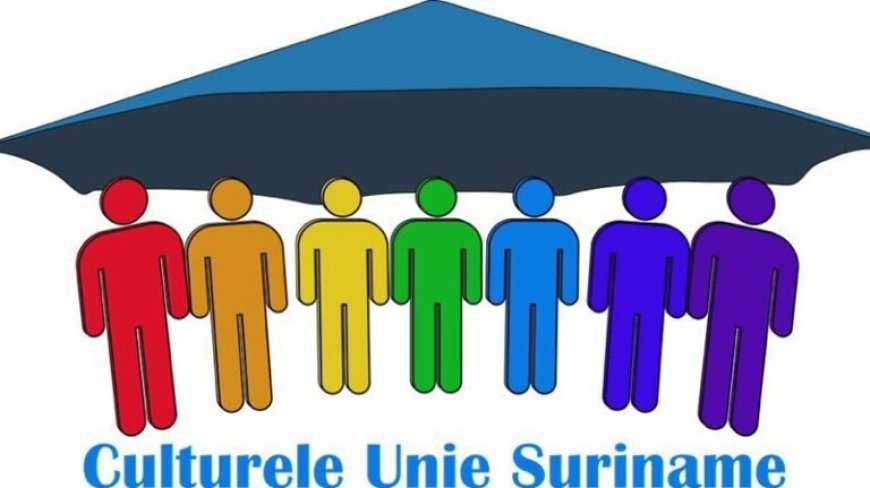 Culturele Unie Suriname roept op tot eenheid: “Onze vrijheid is van ons allen”