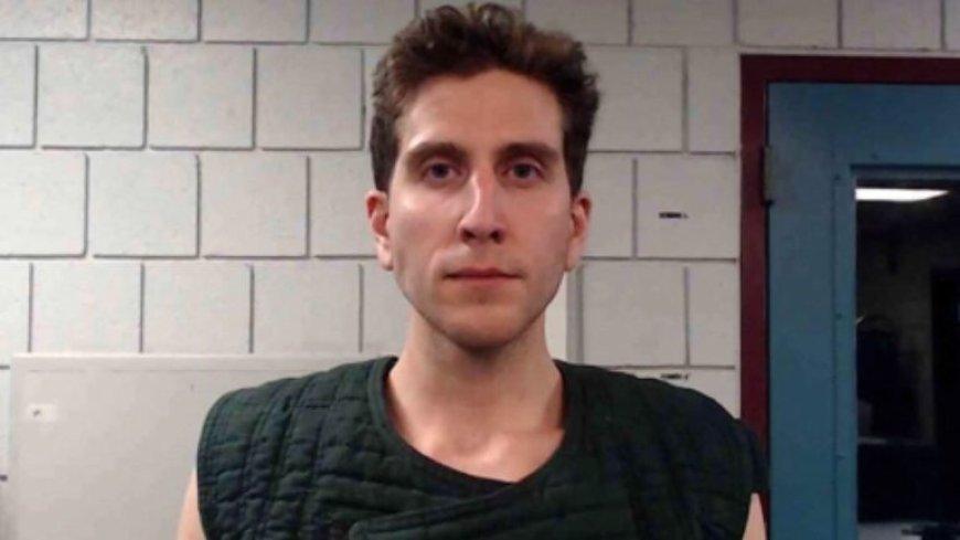 Amerikaan die in Idaho vier studenten vermoordde, ontloopt doodstraf