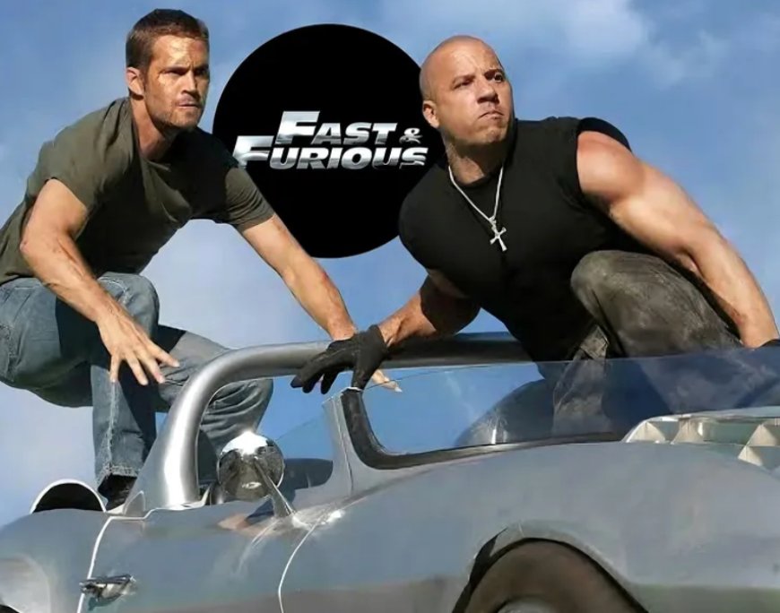 Personage Brian O’Conner van Paul Walker keert terug voor laatste ‘Fast & Furious’-film