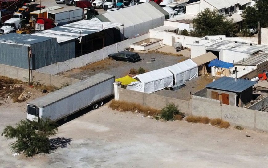 Mexicaanse politie ontdekt 381 lichamen ‘willekeurig gegooid’ op vloer van crematorium