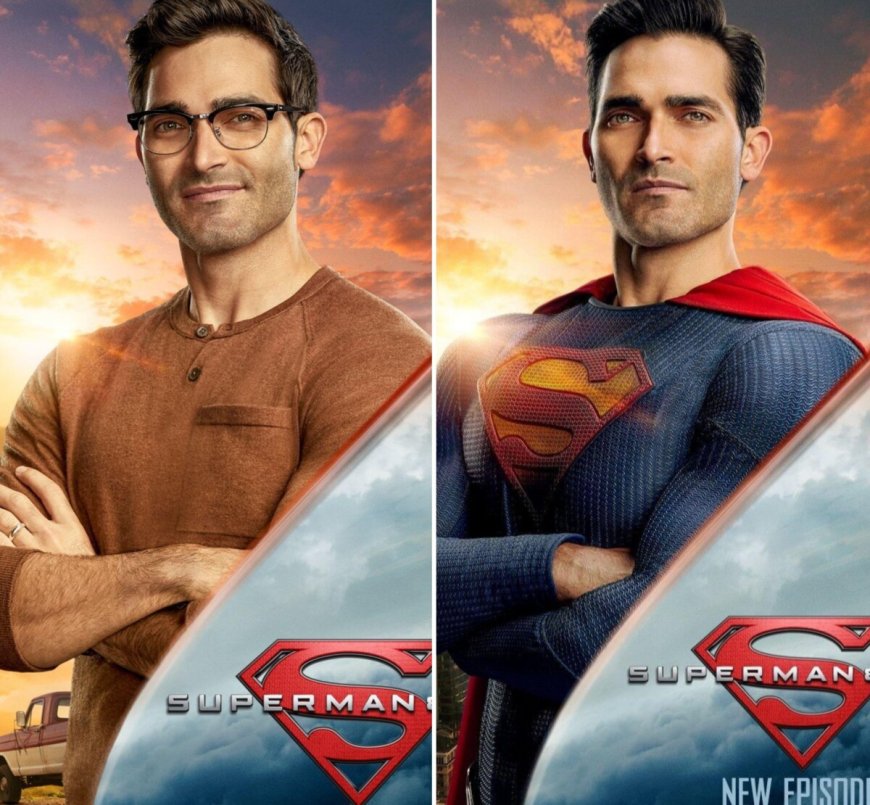 De bizarre reden waarom niemand weet dat Clark Kent een held is in ‘Superman’