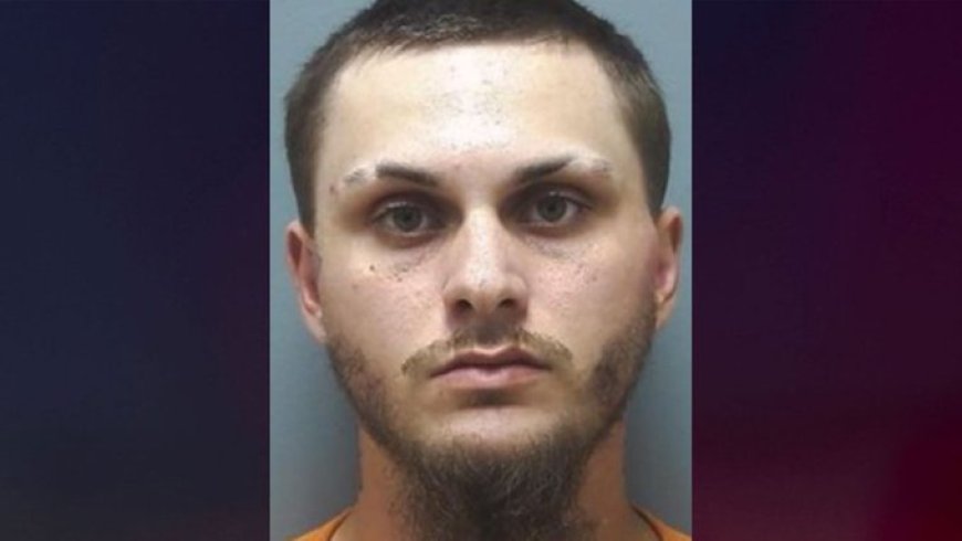 Man uit Georgia veroordeeld voor dodelijk mishandelen baby