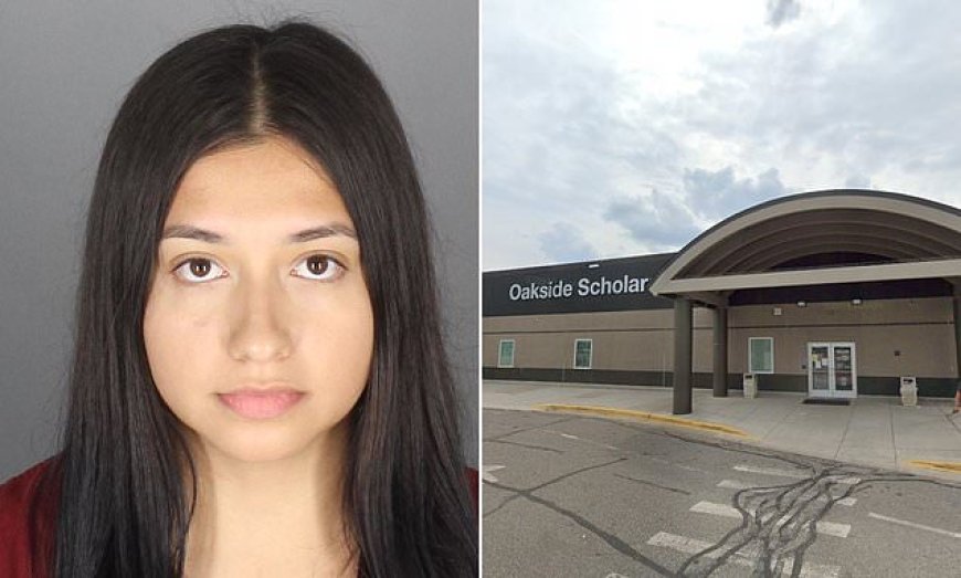 Lerares aangeklaagd voor seksuele relatie met 16-jarige leerling