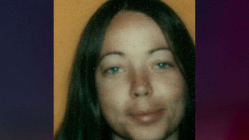 72-jarige man aangeklaagd van moord op vriendin uit 1983