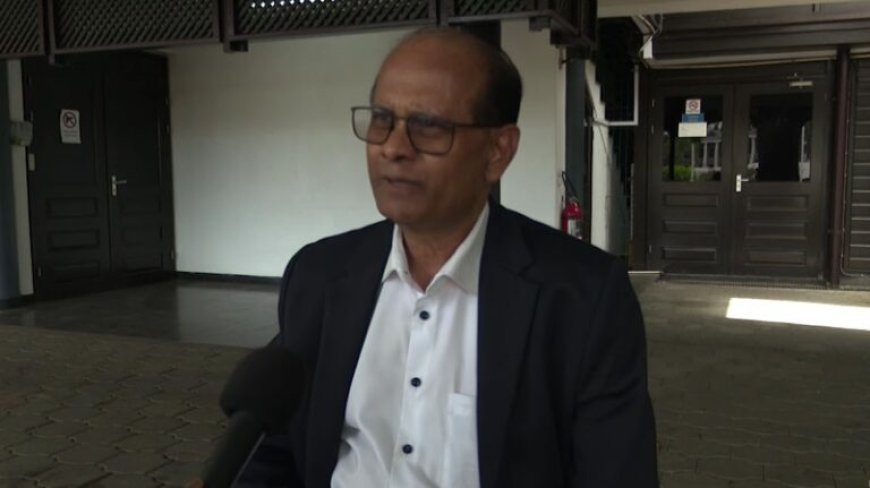 Parmessar verwacht nakoming coalitieafspraken