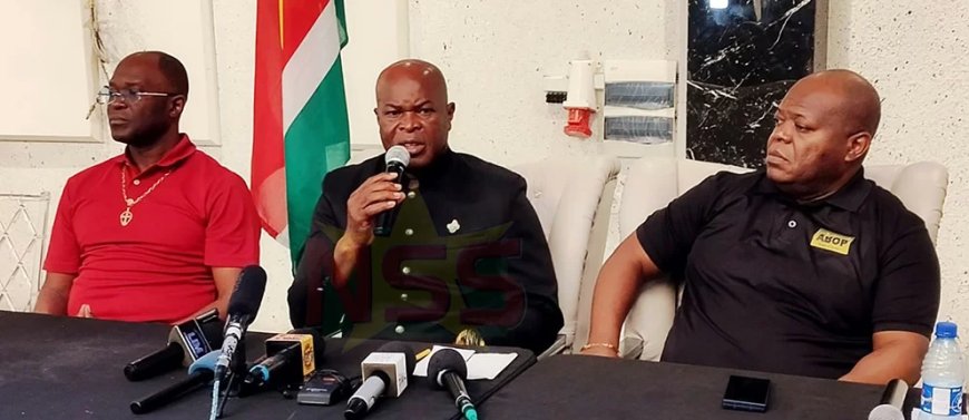 ABOP houdt wrange smaak over aan ondersteuning coalitie