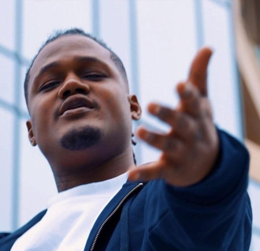 Tanzaniaanse zanger lanceert nieuwe song in Suriname