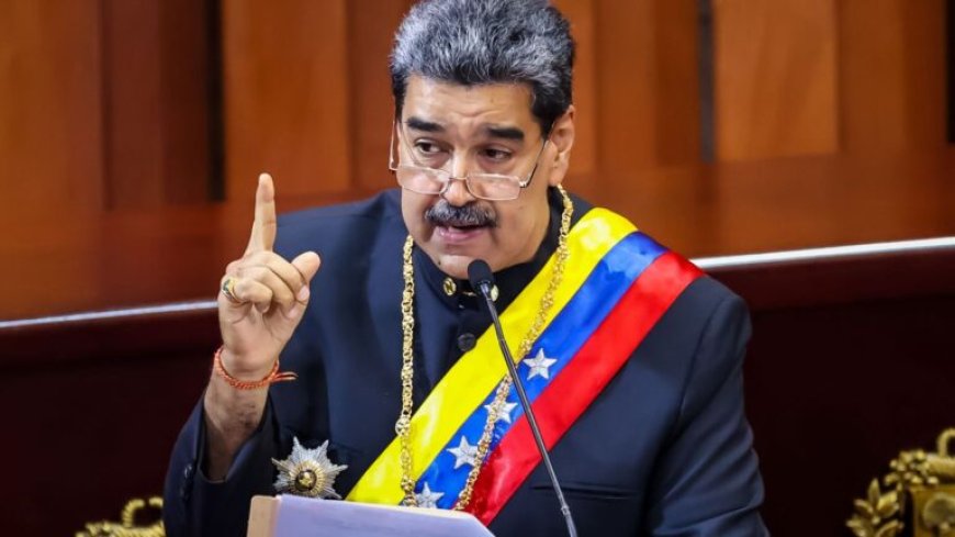 Venezuela verklaart VN-mensenrechtencommissaris persona non grata na kritiek op Maduro