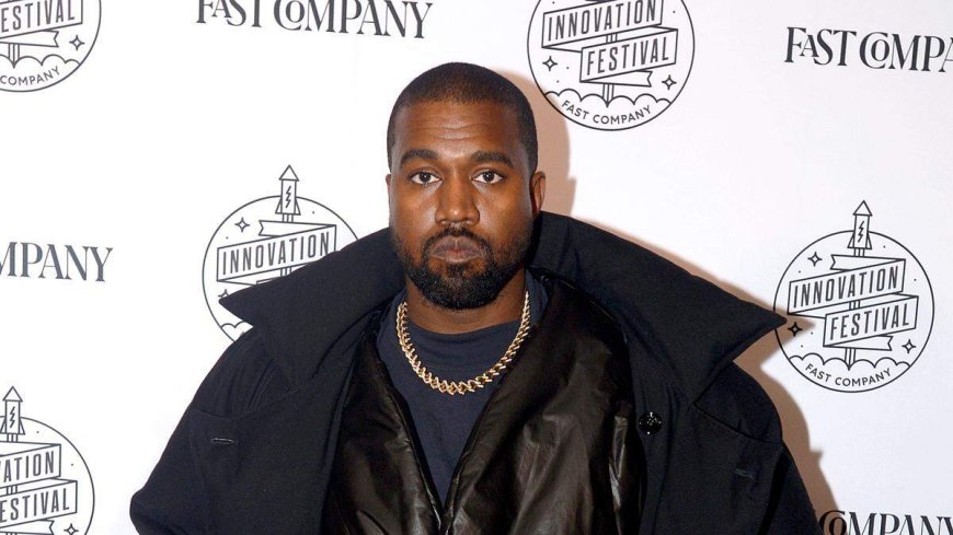 Australisch visum van rapper Kanye ‘Ye’ West ingetrokken