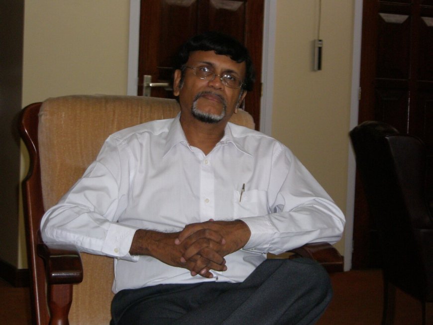 Van bodemschat  naar beleidsgat. Suriname’s risicovolle PSC-pad