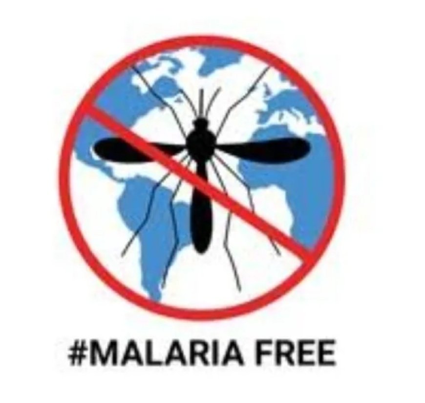 Suriname malariavrij: het kan als we ons inzetten