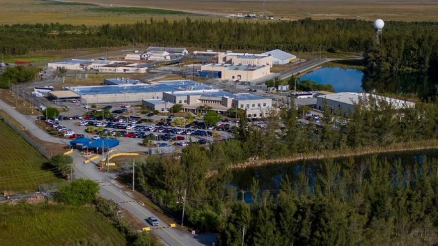 Cubaanse man (75) overlijdt in ICE-detentie in Miami