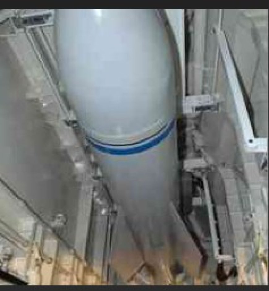 Congres stemt over levering B-2-bommenwerpers aan Israël