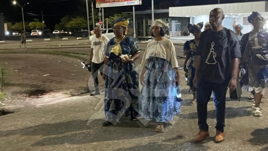 Ryaen La Rose: “Afro-Surinamers moeten wakker worden over wie ze echt zijn”