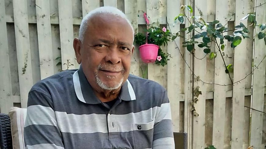 Memre: Oswaldo (Osje) Braumuller ( 1947-2024)