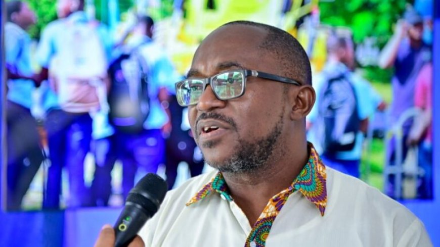 Directeur MAS: “Voldoende animo om maritieme school draaiende te houden”