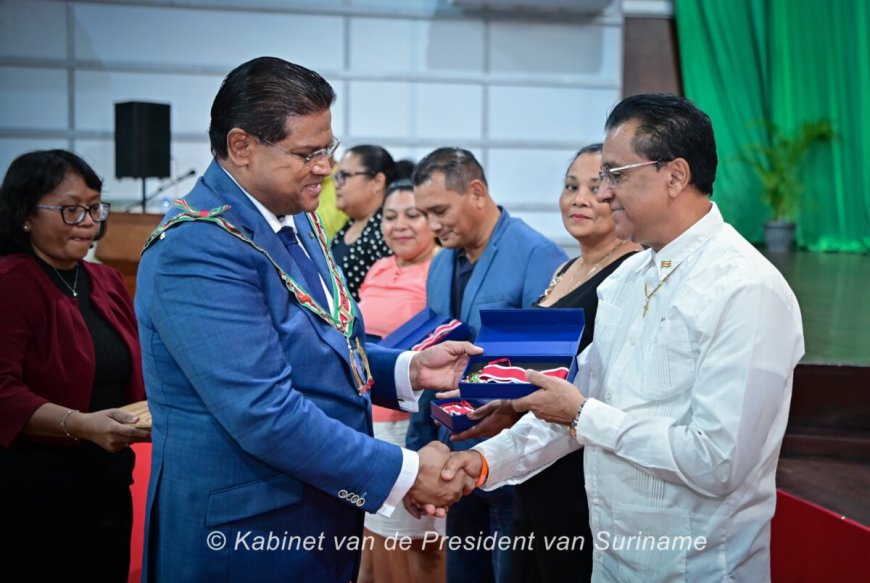 Ruim 160 bloeddonoren gedecoreerd voor levensreddende bijdrage