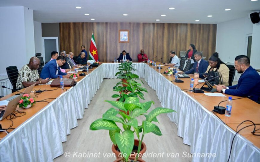 Regering versterkt zorg, onderwijs en veiligheid