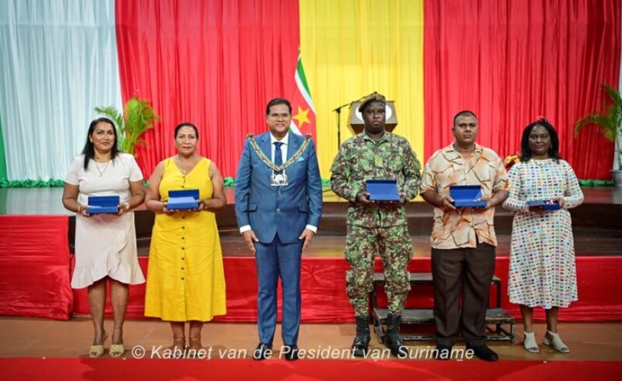 169 Bloeddonoren gedecoreerd voor ‘stille heldendaad’