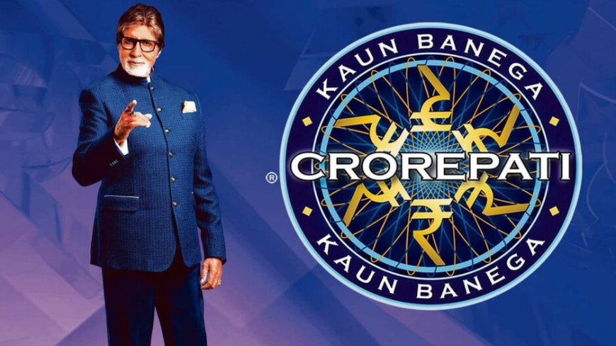 Kaun Banega Crorepati bestaat 25 jaar: Loyaliteit van Amitabh Bachchan hield show levend