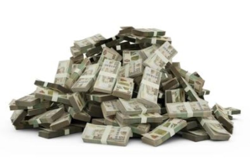 SRD 2,2 miljard opgehaald bij TD-veiling deze week; overtollig geld in omloop blijft hoog