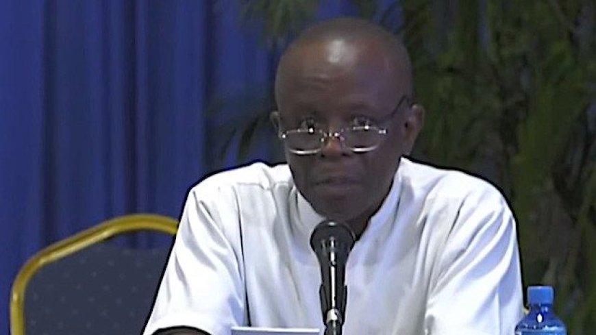 Internist-infectioloog Stephen Vrede over WHO-erkenning malariavrij Suriname