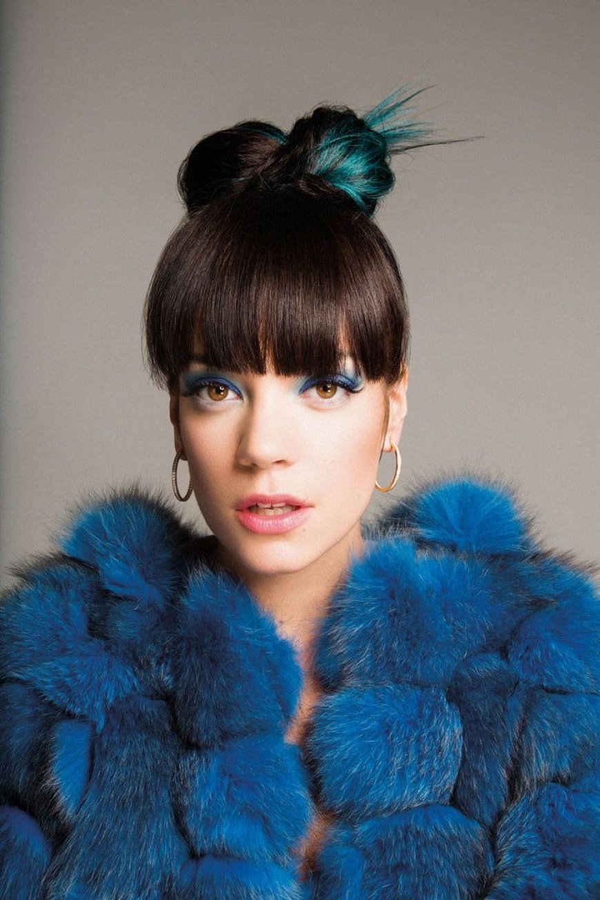 Lily Allen openhartig: “Ik weet niet meer hoeveel abortussen ik heb gehad”