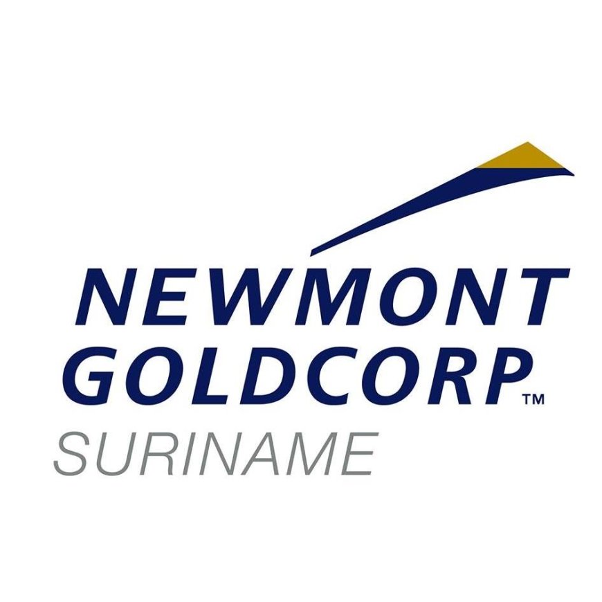 Newmont Suriname voornemens werknemers af te vloeien
