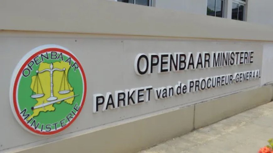 OM eist 7 jaar cel tegen verdachten van voorbereidingen drugsvliegtuiglanding in Poesoegroeno