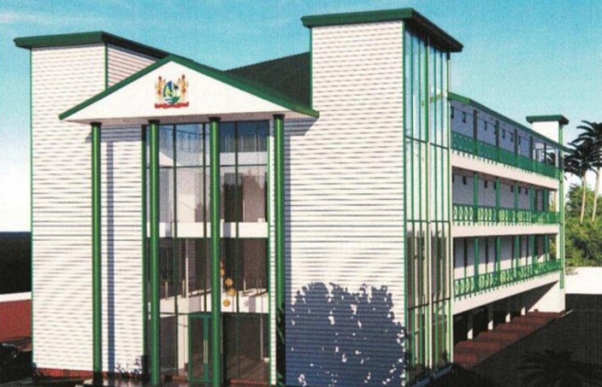 Werelderfgoedstatus Paramaribo wankelt: UNESCO stelt ultimatum