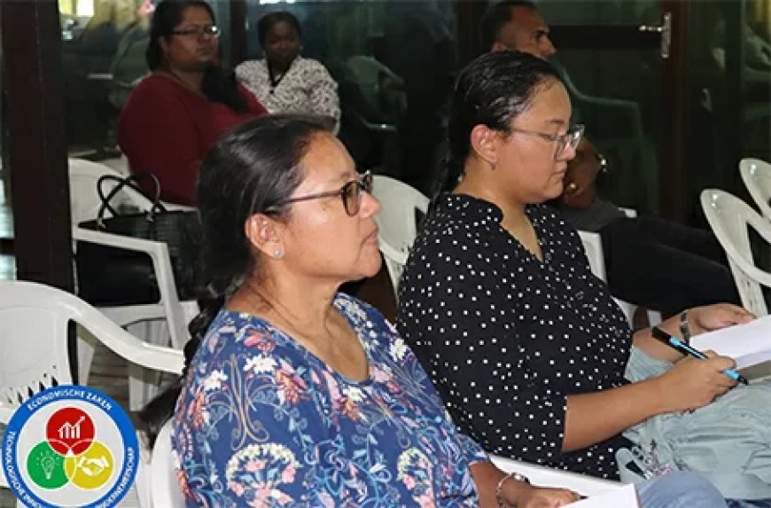 EZ traint jonge ondernemers in duurzame landbouw