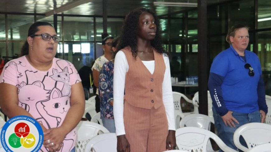 Capaciteitsversterking landbouwsector centraal in samenwerking EZ en WUSC