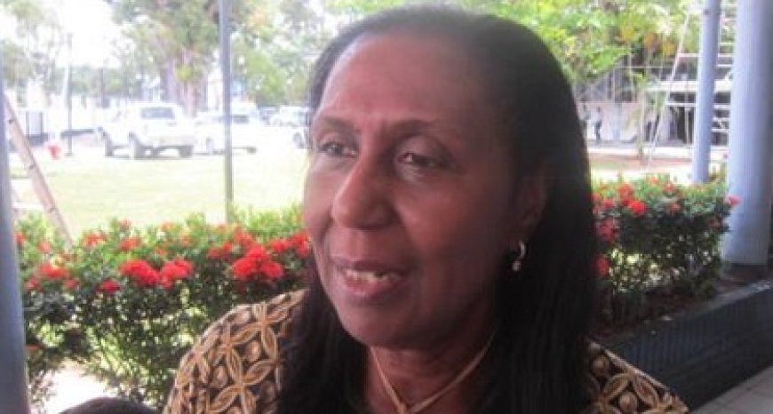 Wijdenbosch: samenwerking NPS-NDP is ommekeer; verleden loslaten