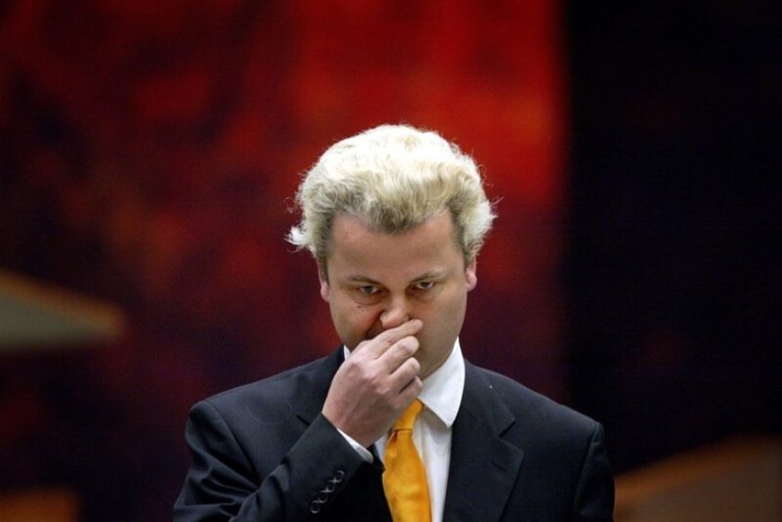 BESCHOUWING — Surinaamse vrees voor Wilders bleek ongegrond