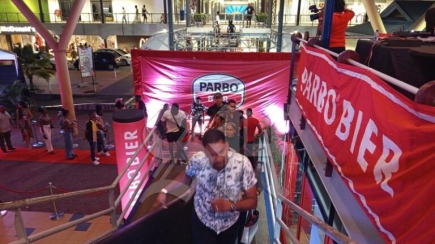 Parbo Bier viert 70 jaar met nieuwe commercial ‘Pass a Djogo’