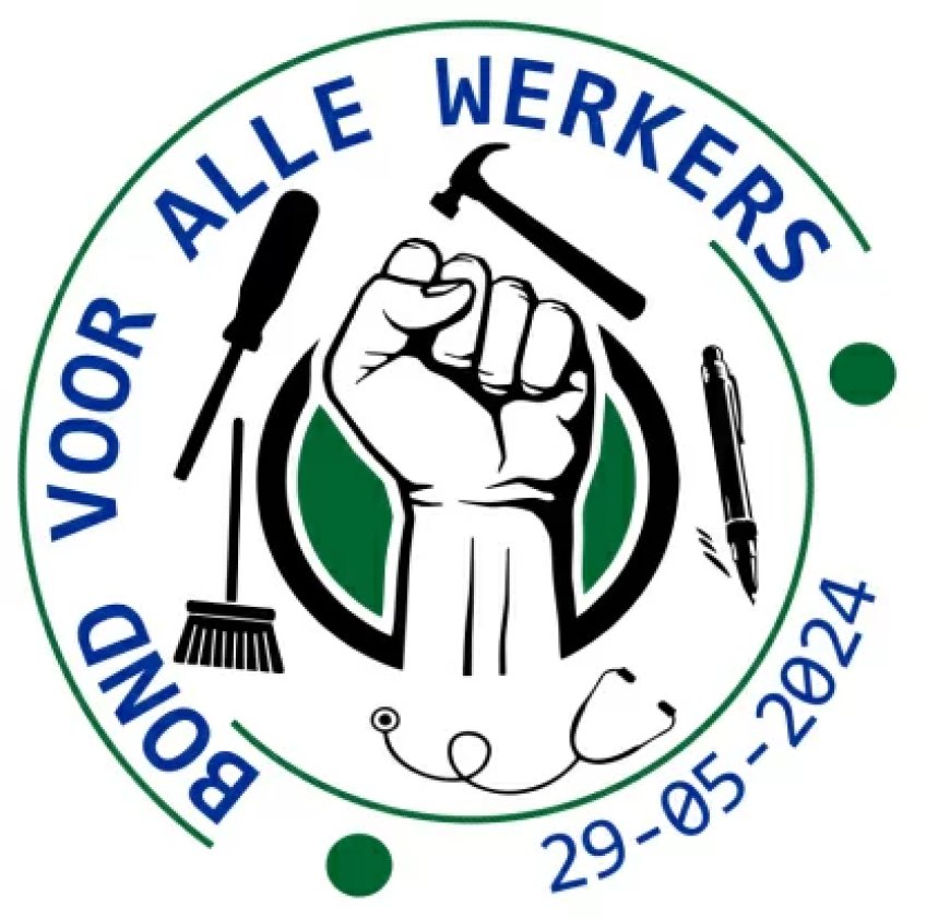 Personeel FVO eist cao-onderhandelingen: Leiding wijst op dienstweigering