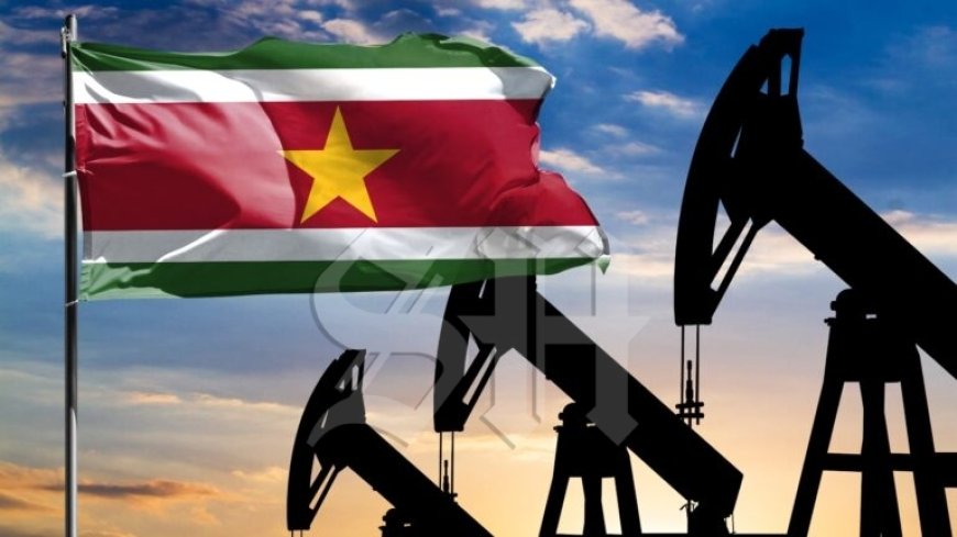 Petronas start boringen in Blok 52 op zoek naar nieuwe oliereserves