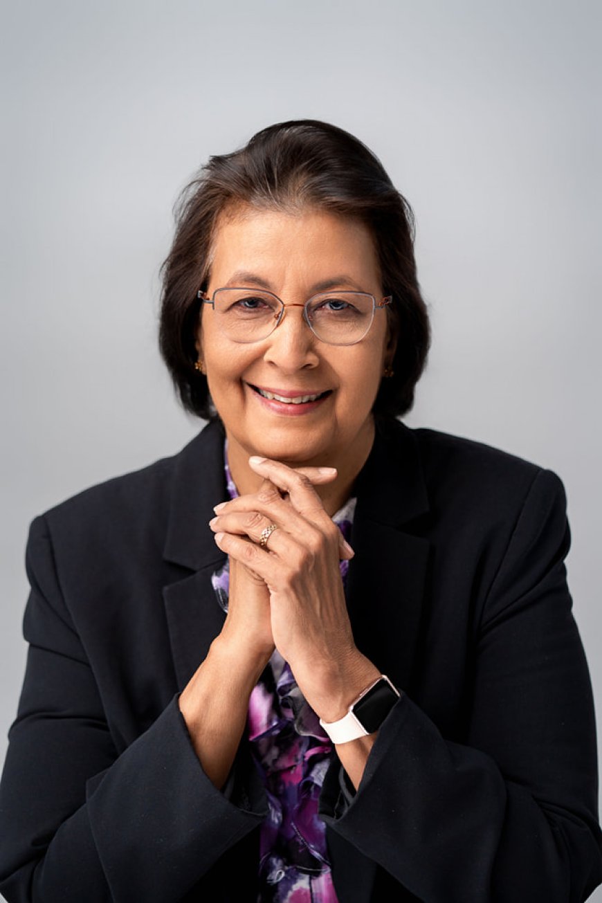 Suriname krijgt eerste vrouwelijke president: Hoop en verwachtingen in de regio 