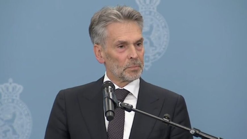 Nederlandse premier Schoof feliciteert president-elect Simons met historische verkiezing