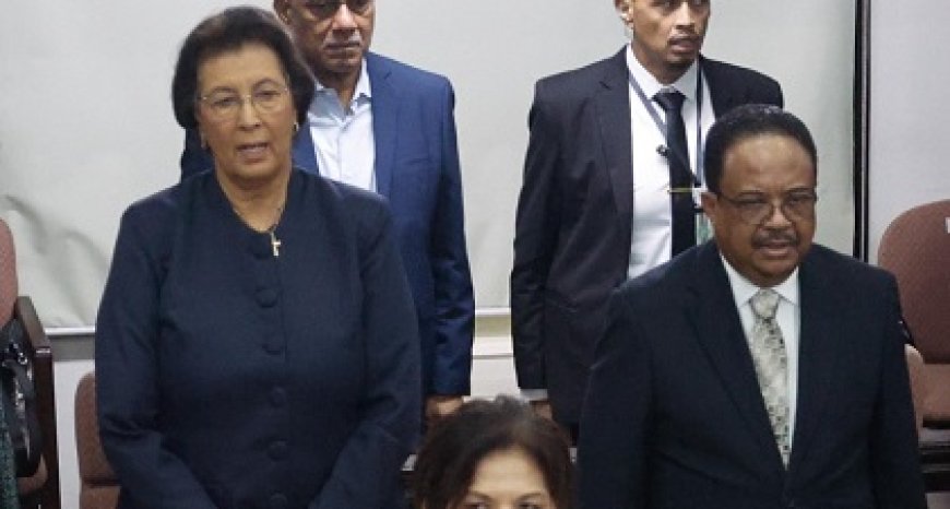 Simons en Rusland erkennen grote verantwoordelijkheid