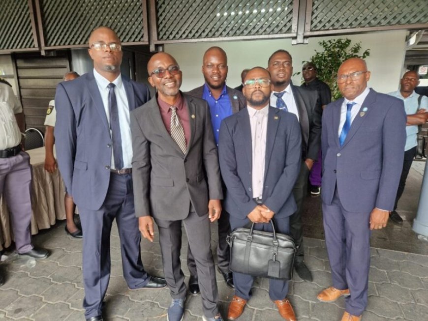 Kleine partijen hoopvol over aankomend kabinet: ‘We hebben afgesproken dat we samen optrekken