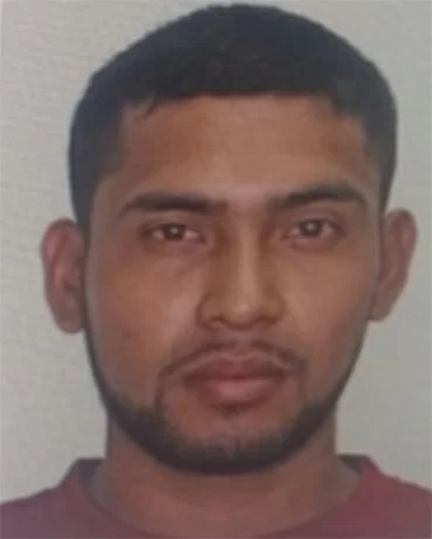 Politie zoekt Furjel Leandro Simons voor betrokkenheid drugshandel