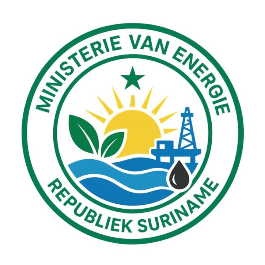 597Netwerken: Ministerie moet ‘Energie’ heten en niet ‘Oil and Gas’