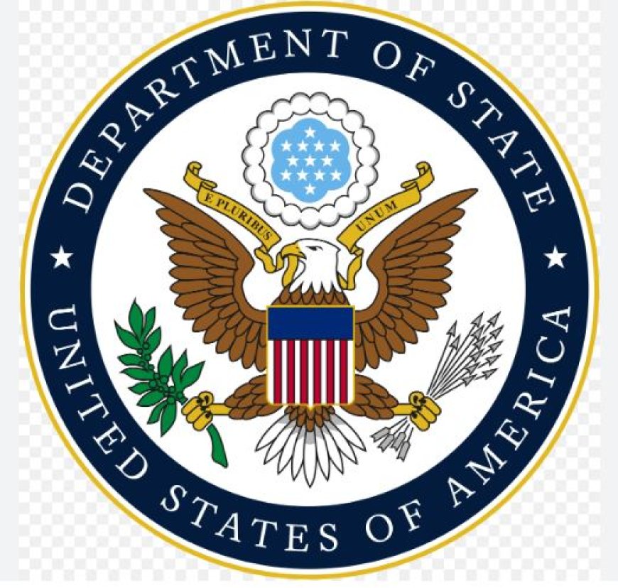 Verkiezingen in SurinameVerklaring van de Amerikaanse regering