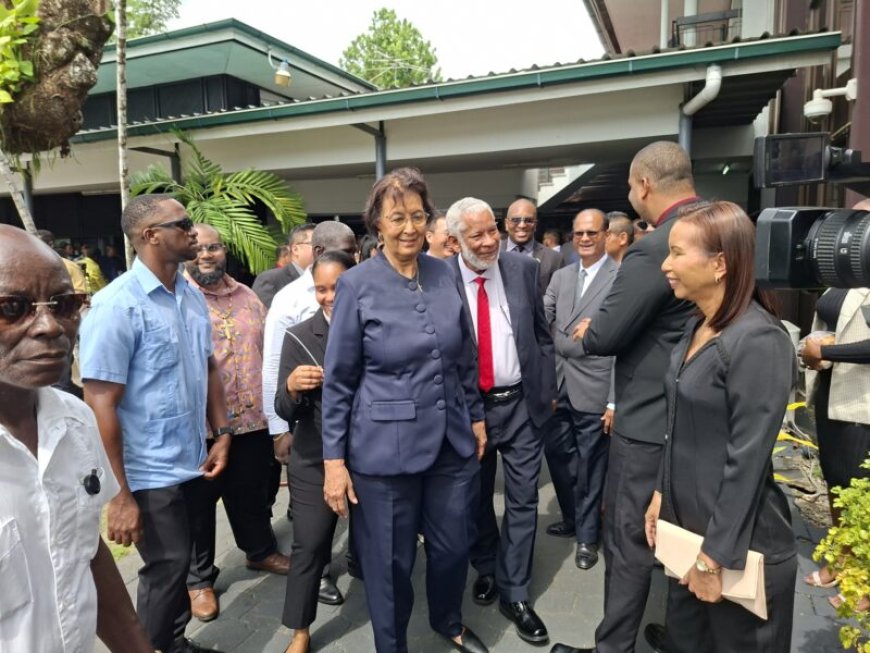 BESCHOUWING — Een vrouw aan het roer: Jenny Simons en de belofte van een nieuw hoofdstuk